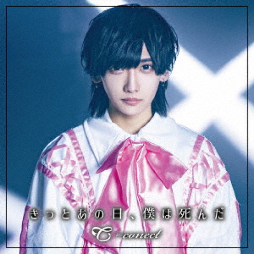 CD / #NAME? / きっとあの日、僕は死んだ (Type-E) / QARF-69035