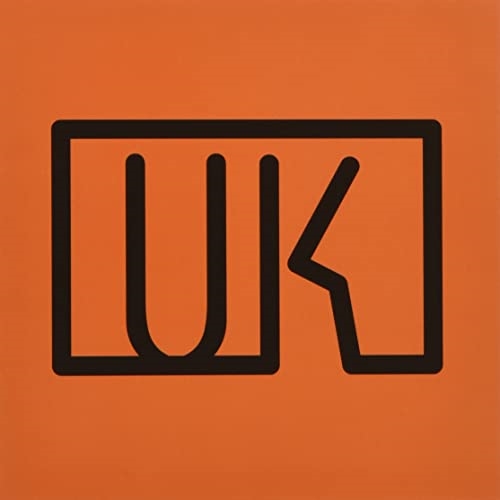 CD / UK / UK / QARF-69081