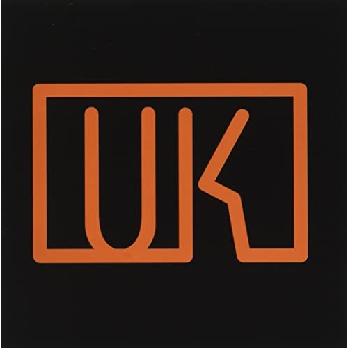 CD / UK / UK (特別限定盤) / QARF-69082