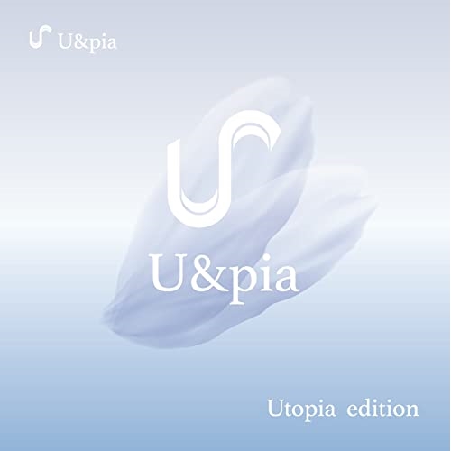 CD / U&pia / Utopia / QARF-69104
