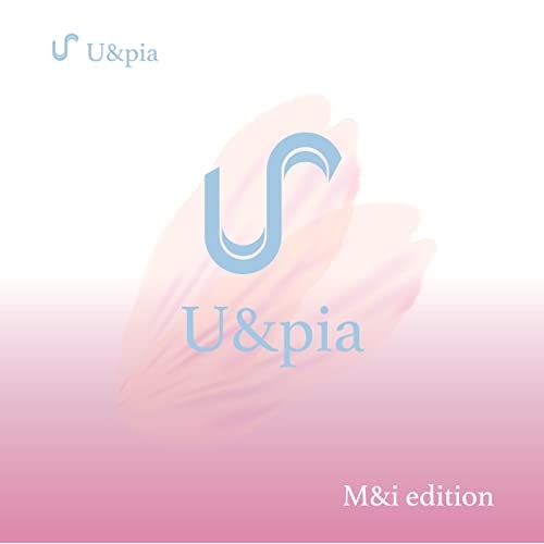 CD / U&pia / Utopia / QARF-69105