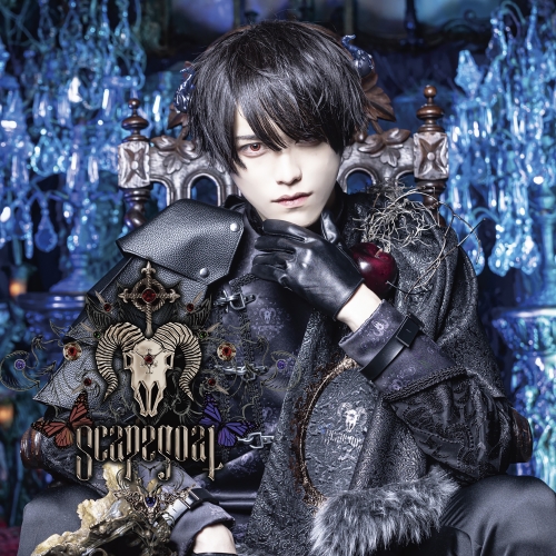 CD / Scapegoat / 大罪 (ver.虚飾) / QARF-69128