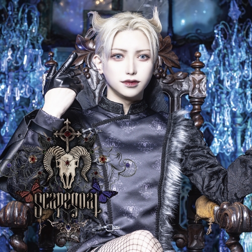 CD / Scapegoat / 大罪 (ver.色欲) / QARF-69130