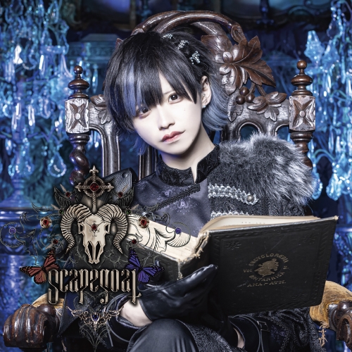 CD / Scapegoat / 大罪 (ver.傲慢) / QARF-69133