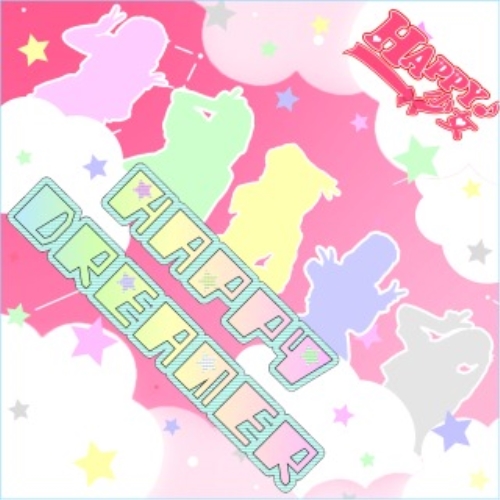 CD / オムニバス / LIVEPRO MUSIC (HAPPY少女♪盤) / QARF-60181