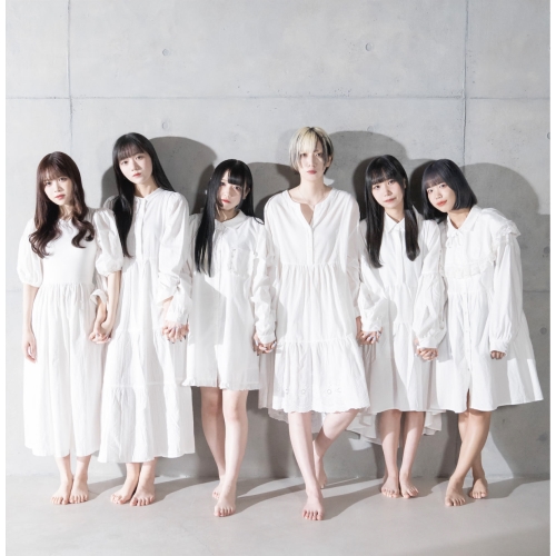 CD / SPRISE / 白く鮮やかな空は (Type-B) / QARF-60216