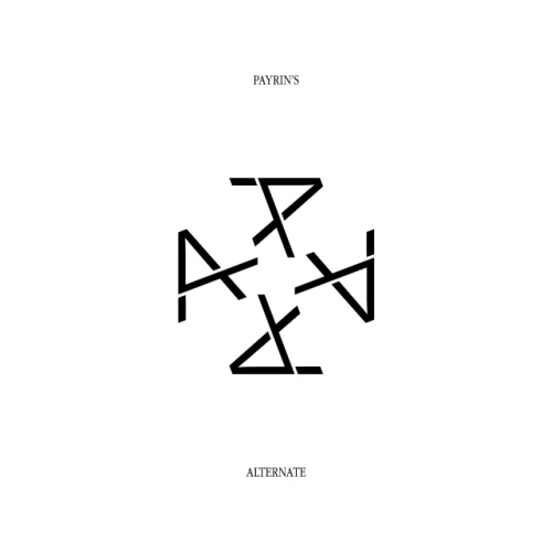 CD / Payrin's / オルタネイト / QARF-60245