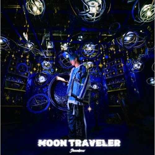 CD / Shunbow / MOON TRAVELER / QARF-69244
