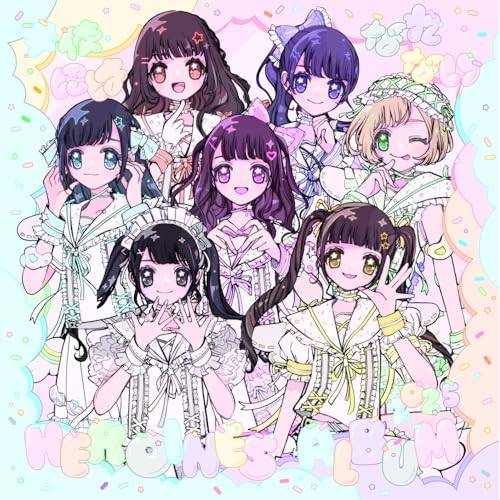 CD / オムニバス / HEROINES ALBUM 2025 天使にはなれない ver. / QARF-51058