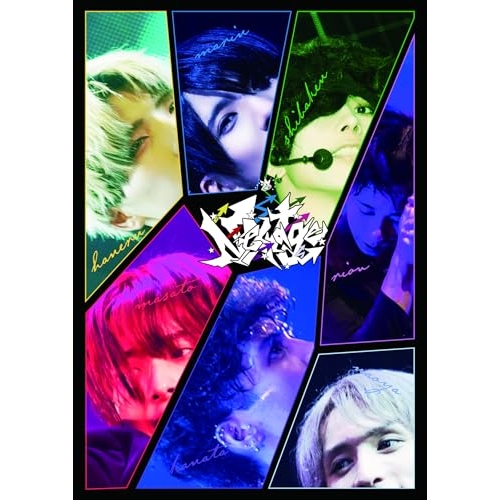 DVD / ANATASHIA / ANATASHIA ONE MAN LIVE 2024 Nextage / QARF-69263