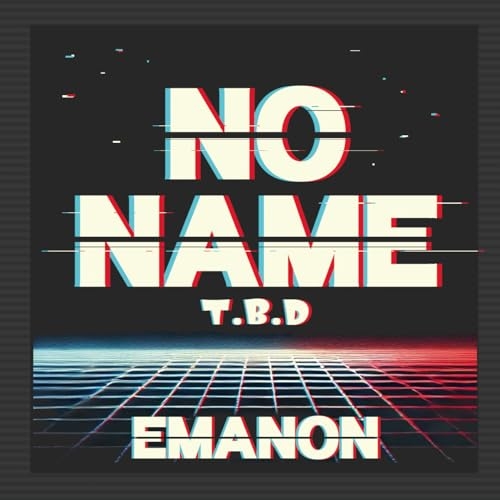 CD / EMANON / NO NAME (T.B.D盤) / QARF-60295