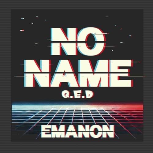 CD / EMANON / NO NAME (Q.E.D盤) / QARF-60296