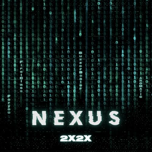 CD / 2X2X / NEXUS / QARF-69266