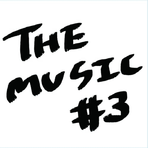 CD / the heroic new cinema / THE MUSIC#3 (Type-A) / QARF-50548