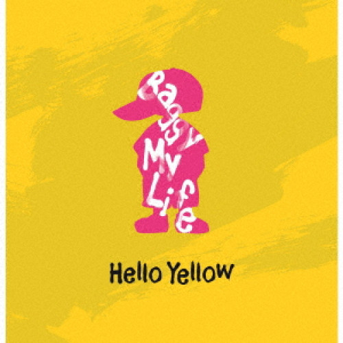 CD / Baggy My Life / Hello Yellow / QARF-65005