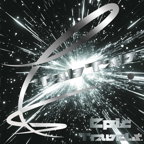 CD / EPIC TRAVELS / Tab Tab / QARF-69276