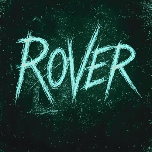 CD / カイジューバイミー / ROVER / QARF-50550