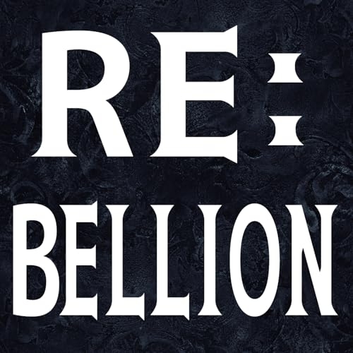 CD / 少年秘密倶楽部 / RE:BELLION / QARF-69289