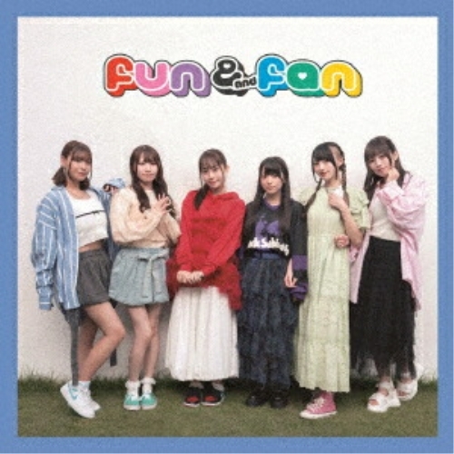 CD / ゆえない / fun and fan / QARF-60345