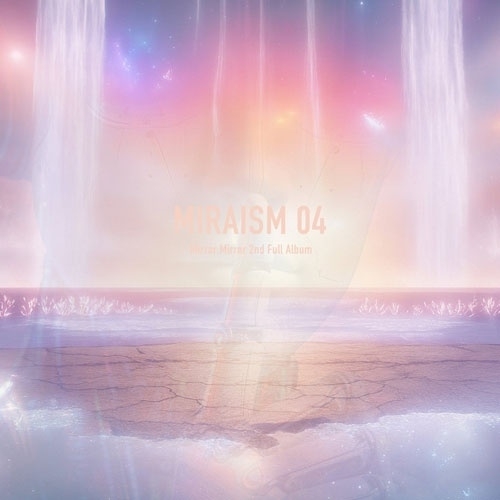 CD / Mirror,Mirror / MIRAISM 04 / QARF-60352