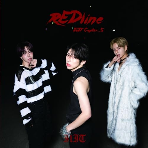 CD / I1IT / RED line / QARF-69307