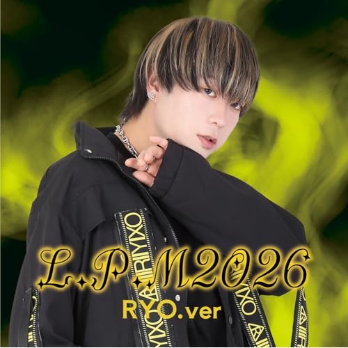 【送料無料】 CD/オムニバス/L.P.M2026 (RYO盤)/QARF-60379
