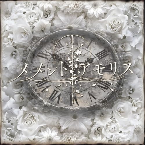 【送料無料】 CD/ΣVOL/メメントアモリス/QARF-69322