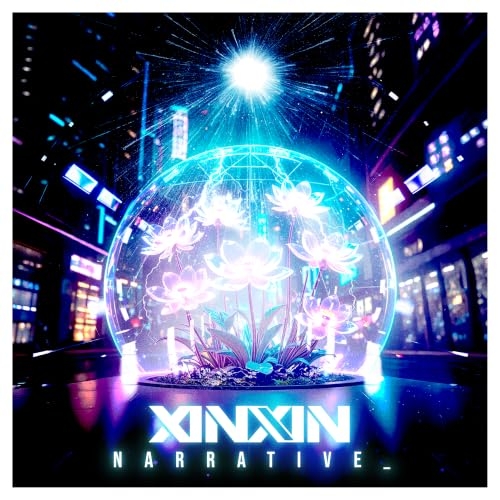 【送料無料】 CD/XINXIN/NARRATIVE_/QARF-60396