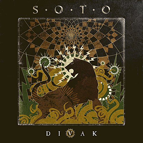 【送料無料】 CD/SOTO/ディヴォック (歌詞対訳付)/GQCS-90126