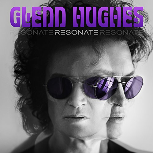 【送料無料】 CD/グレン・ヒューズ/レゾネイト (CD+DVD) (歌詞対訳付) (初回限定盤)/GQCS-90243