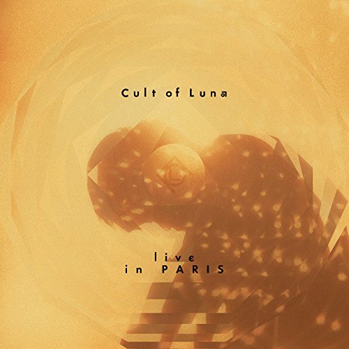 【送料無料】 CD/カルト・オブ・ルナ/ライヴ・イン・パリ 2016 (2CD+DVD) (初回限定盤)/GQCS-90321