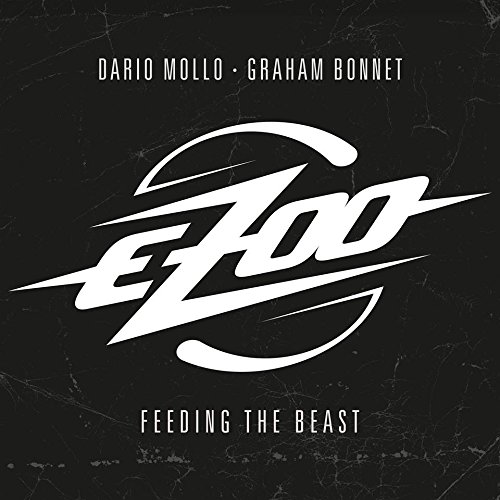 【送料無料】 CD/EZOO/フィーディング・ザ・ビースト (歌詞対訳付)/GQCS-90371