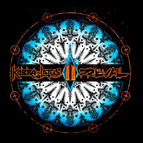 【送料無料】 CD/コブラ・アンド・ザ・ロータス/プリヴェイルII (歌詞対訳付)/GQCS-90585