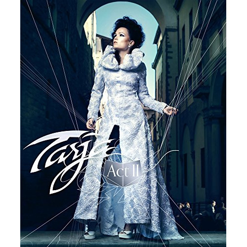【送料無料】 DVD/ターヤ/アクトII (2DVD+2CD) (初回限定版)/GQBS-90374