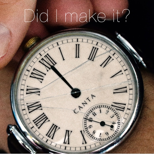 【送料無料】 CD/CANTA/Did I make it?/GQCS-90714