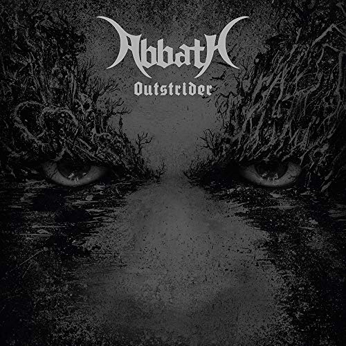 【送料無料】 CD/ABBATH/アウトストライダー (歌詞対訳付)/GQCS-90715