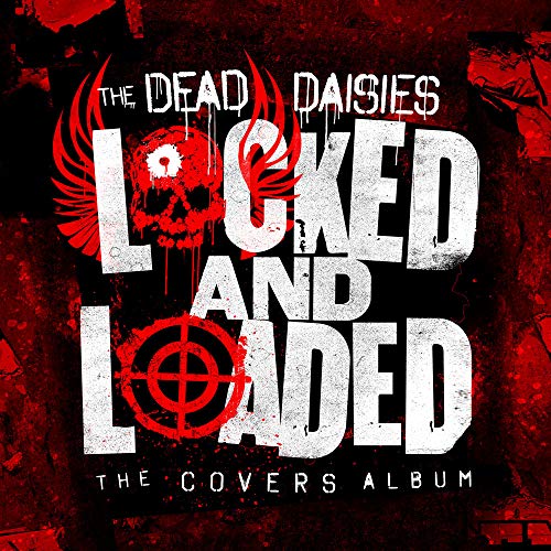【送料無料】 CD/ザ・デッド・デイジーズ/ロックド・アンド・ローデッド/GQCS-90749