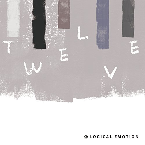 【送料無料】 CD/logical emotion(marasy/drm/tabclear)/TWELVE (通常盤)/SCGA-49