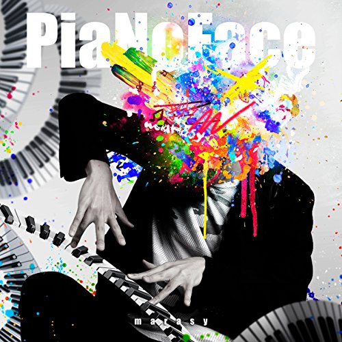 【送料無料】 CD/まらしぃ(marasy)/PiaNoFace/SCGA-59