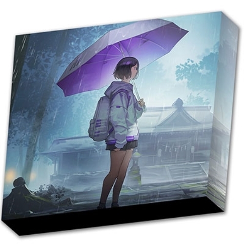 CD / まらしぃ(marasy) / シノノメ BOX SET (2CD+DVD) (初回生産限定盤) / SCGA-96