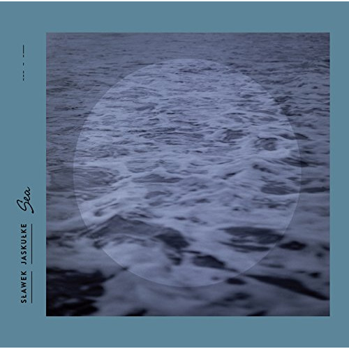 【送料無料】 CD/スワヴェク・ヤスクウケ/Sea (解説付)/RPOZ-10021
