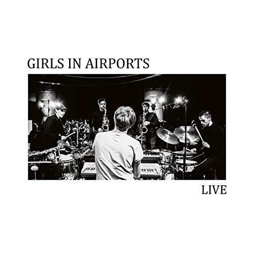 【送料無料】 CD/ガールズ・イン・エアポーツ/ライヴ (解説付)/RPOZ-10034