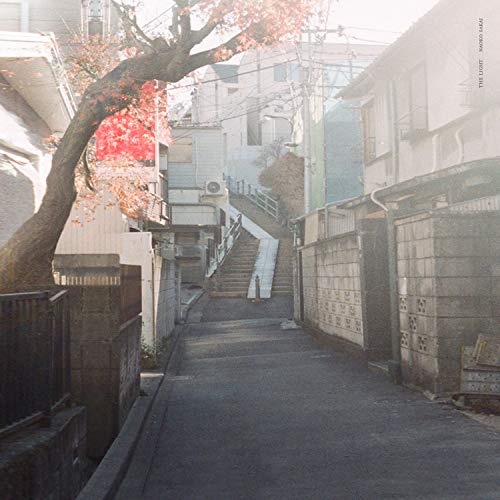 【送料無料】 CD/酒井尚子/THE LIGHT/RPOL-10008