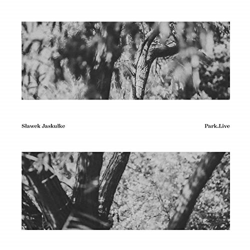 【送料無料】 CD/スワヴェク・ヤスクウケ/パーク・ライヴ (解説付)/RPOZ-10053