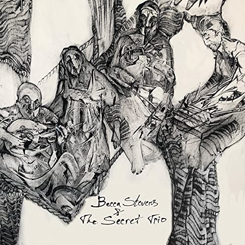 【送料無料】 CD/ベッカ・スティーヴンス&ザ・シークレット・トリオ/ベッカ・スティーヴンス&ザ・シークレット・トリオ (解説付)/RPOZ-10070