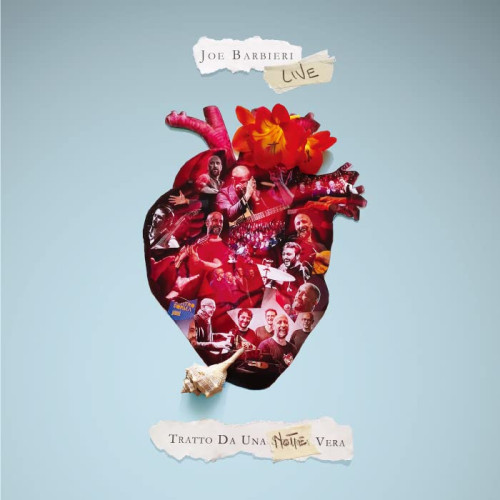 【送料無料】 CD/ジョー・バルビエリ/愛おしき夜 (解説付)/RPOP-10038