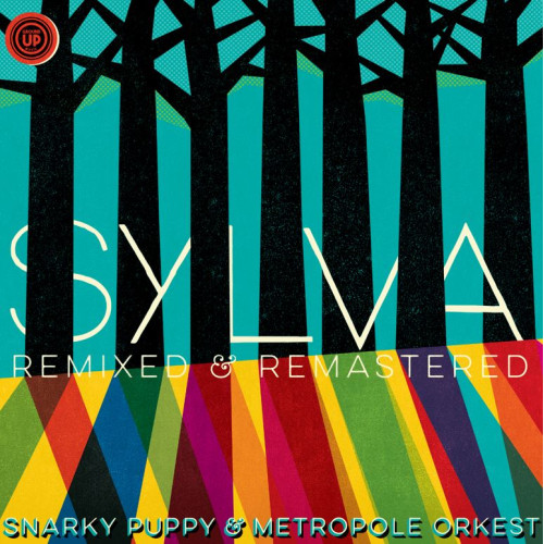 CD / スナーキー・パピー&メトロポール・オルケスト / シルヴァ(リミックス&リマスター) (解説付) / RPOZ-10098