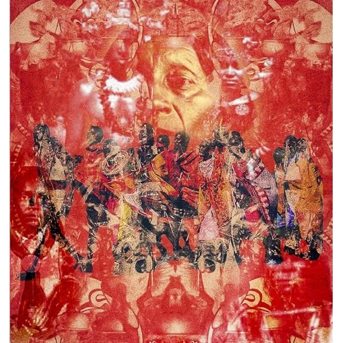 CD / マーキス・ヒル / コンポーザーズ・コレクティヴ:ビヨンド・ザ・ジュークボックス (解説付) / RPOZ-10100