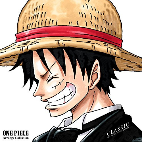 【送料無料】 CD/クラシック/ONE PIECE Arrange Collection CLASSIC/EYCA-10853