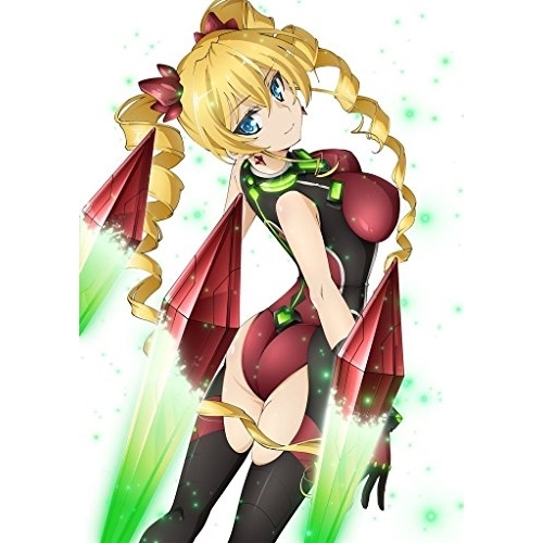 【送料無料】 DVD/TVアニメ/ハンドレッド VOLUME 3 (初回生産限定版)/EYBA-10937